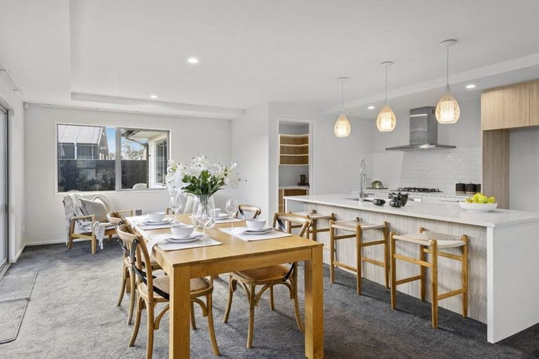 Photo of property in 3 Tussle Grove, Halswell, Christchurch, 8025