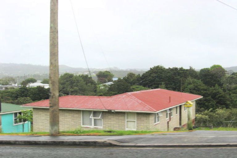 Photo of property in 64 Sherwood Road, Onerahi, Whangarei, 0110