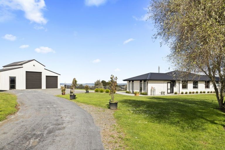 Photo of property in 277a Bald Hill Road, Waiuku, 2681