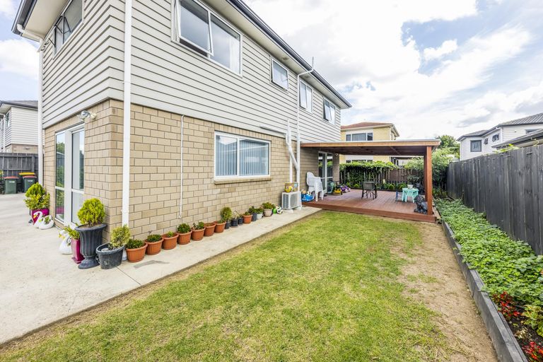 Photo of property in 33a Hain Avenue, Mangere East, Auckland, 2024