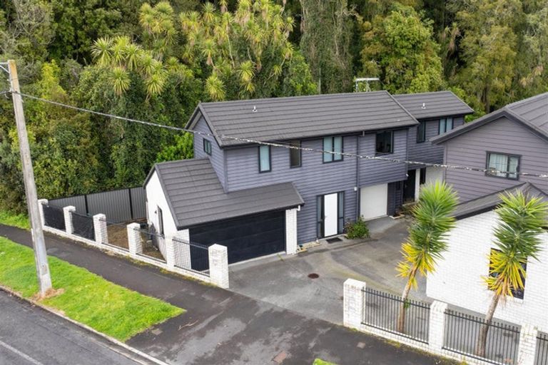 Photo of property in 1/1 Brooklyn Road, Claudelands, Hamilton, 3214