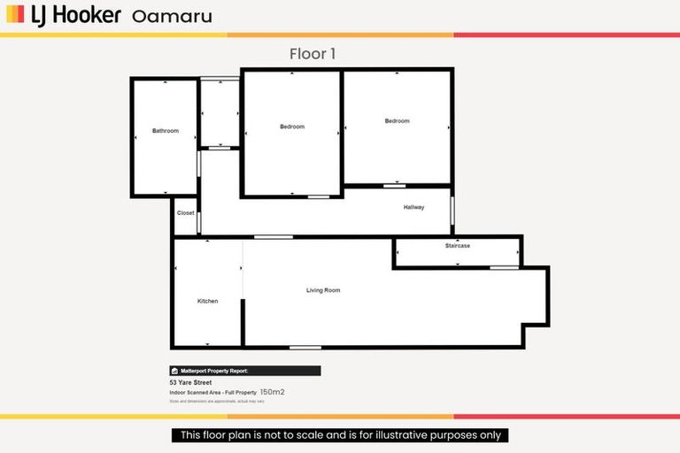 Photo of property in 53 Yare Street, Oamaru, 9400