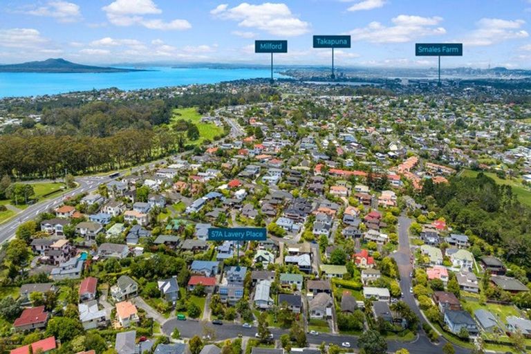 Photo of property in 57a Lavery Place, Sunnynook, Auckland, 0632