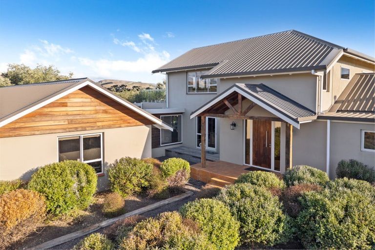 Photo of property in Julicher Wine, 301a Te Muna Road, Martinborough, 5784