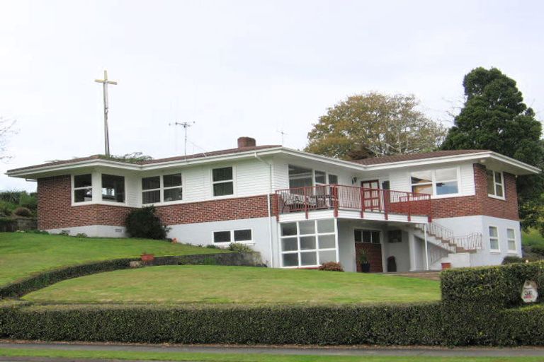 Photo of property in 412 Thames Street, Morrinsville, 3300