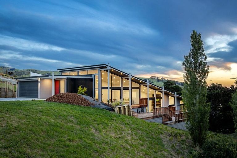 Photo of property in 6 Kapuka Lane, Kennedys Bush, Christchurch, 8025