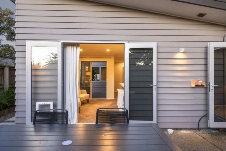 Photo of property in 37 Sherborne Street, St Albans, Christchurch, 8014