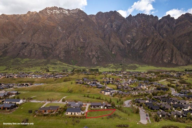 Photo of property in 3 Cunninghams Drive, Jacks Point, Queenstown, 9371