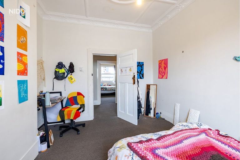 Photo of property in 18 Gladstone Road, North East Valley, Dunedin, 9010