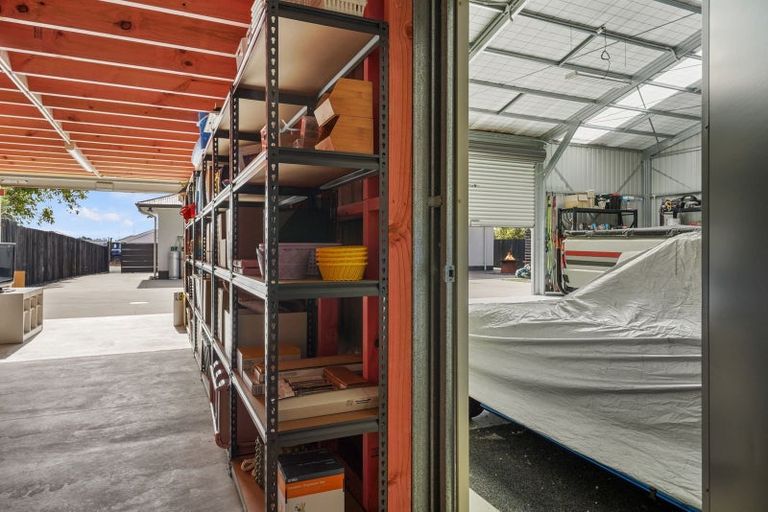 Photo of property in 140 Mairehau Road, Marshland, Christchurch, 8083