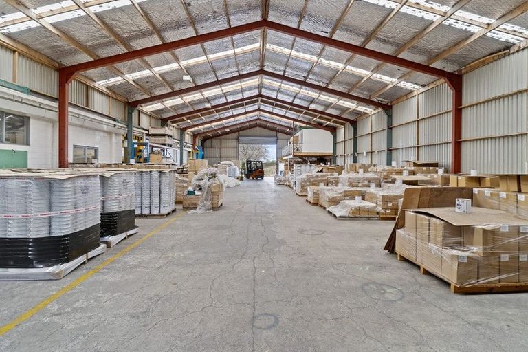 Photo of property in 288a No 3 Road, Te Puke, 3183