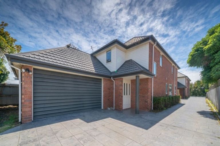 Photo of property in 10 Elizabeth Street, Riccarton, Christchurch, 8011