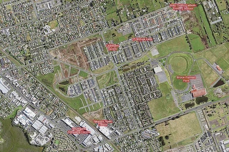 Photo of property in 17 Mohua Avenue, Takanini, 2112