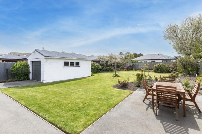 Photo of property in 14 Hare Street, Ilam, Christchurch, 8041