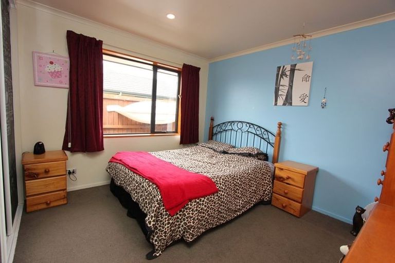 Photo of property in 6 Campion Place, Rolleston, 7614