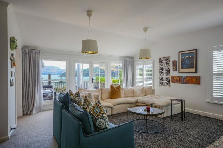 Photo of property in 162 Rue Jolie, Akaroa, 7520
