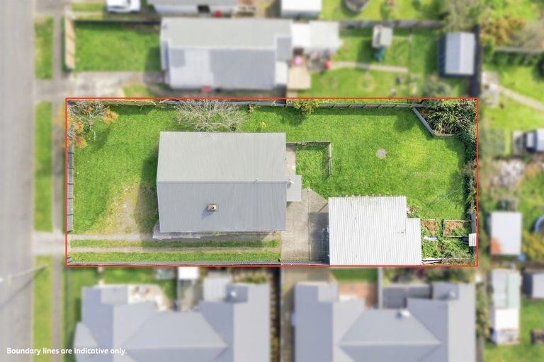 Photo of property in 70 Pitt Street, Whanganui, 4500