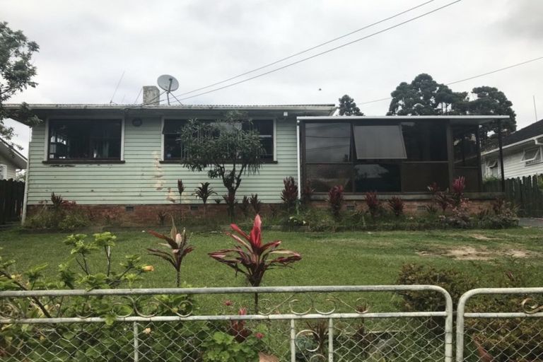 Photo of property in 20 Antrim Crescent, Otara, Auckland, 2023