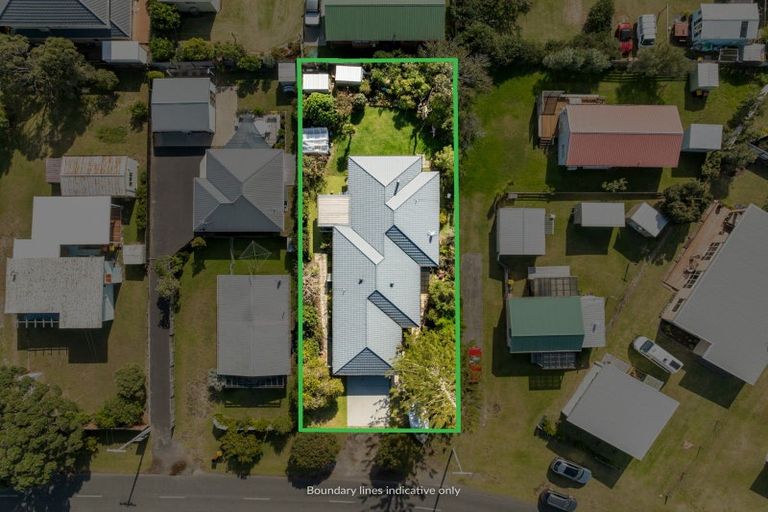 Photo of property in 306 Sylvia Road, Whangamata, 3620