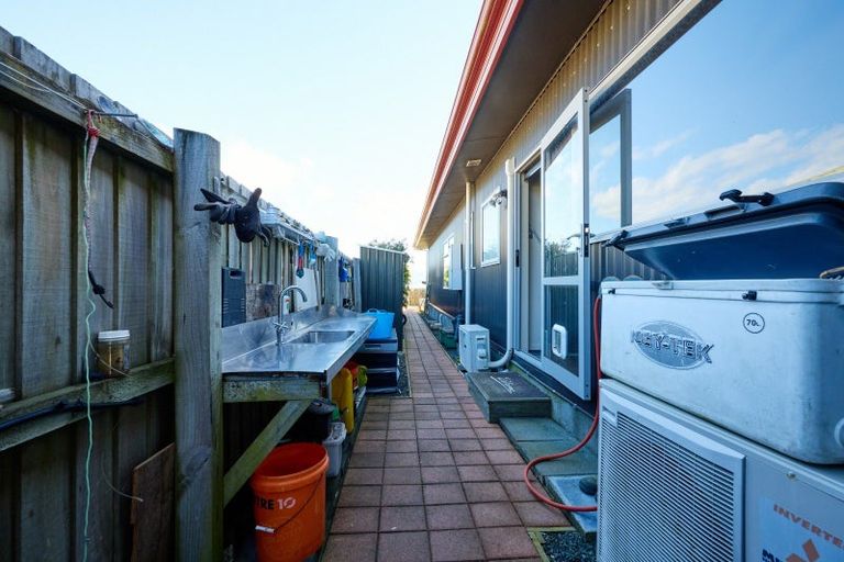 Photo of property in 51 Kotuku Road, South Bay, Kaikoura, 7300