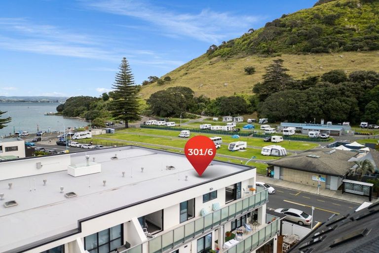 Photo of property in 301/6 Adams Avenue, Mount Maunganui, 3116