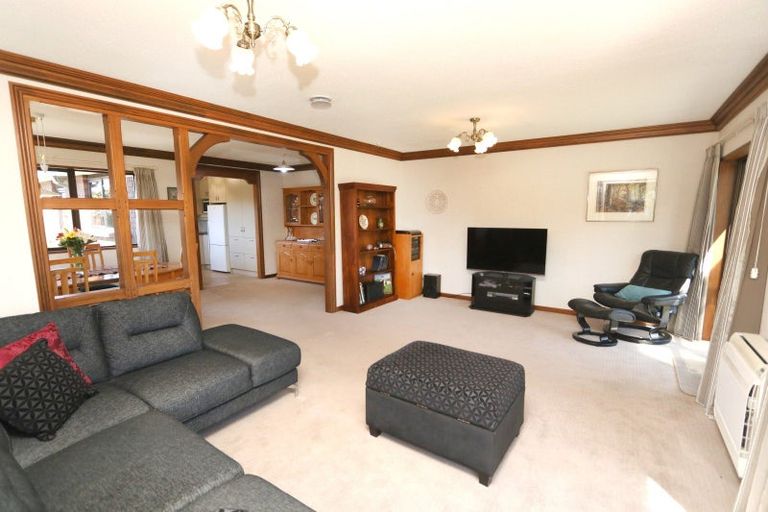 Photo of property in 5 Belt Road, Allenton, Ashburton, 7700