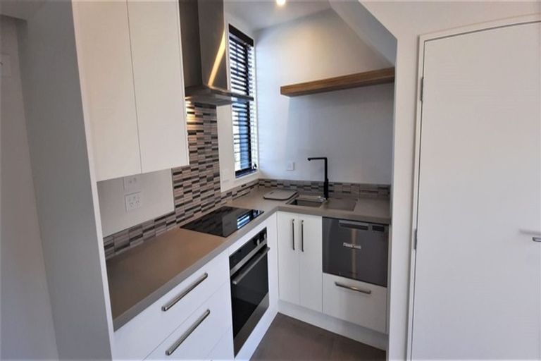 Photo of property in 3/461 Manchester Street, St Albans, Christchurch, 8014