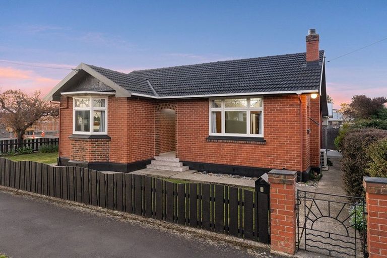 Photo of property in 4 Mure Street, Mosgiel, 9024