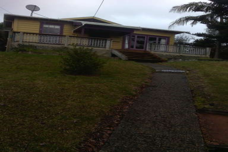 Photo of property in 115 Morningside Road, Morningside, Whangarei, 0110