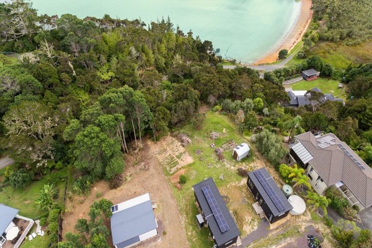 Photo of property in 354 Aucks Road, Okiato, Russell, 0272