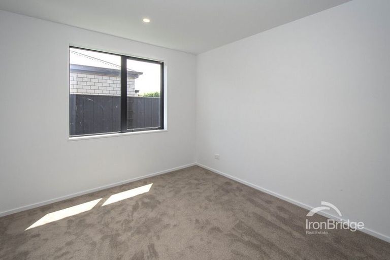 Photo of property in 16a Makybe Terrace, Lincoln, 7608