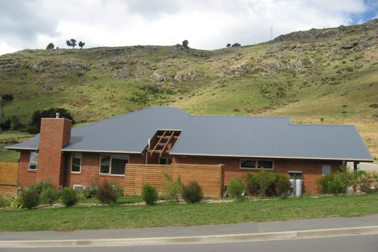 Photo of property in 15 Morgans Valley, Heathcote Valley, Christchurch, 8022