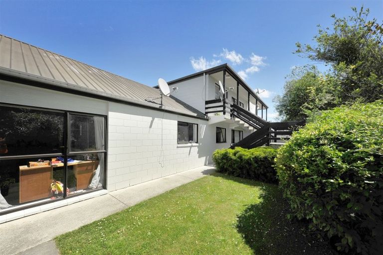 Photo of property in 1/23 Newnham Terrace, Upper Riccarton, Christchurch, 8041