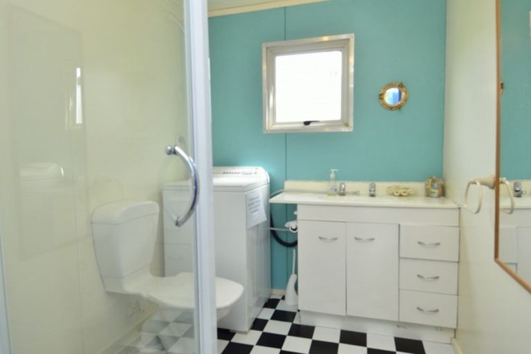 Photo of property in 86a Fortescue Street, Mahia, 4198