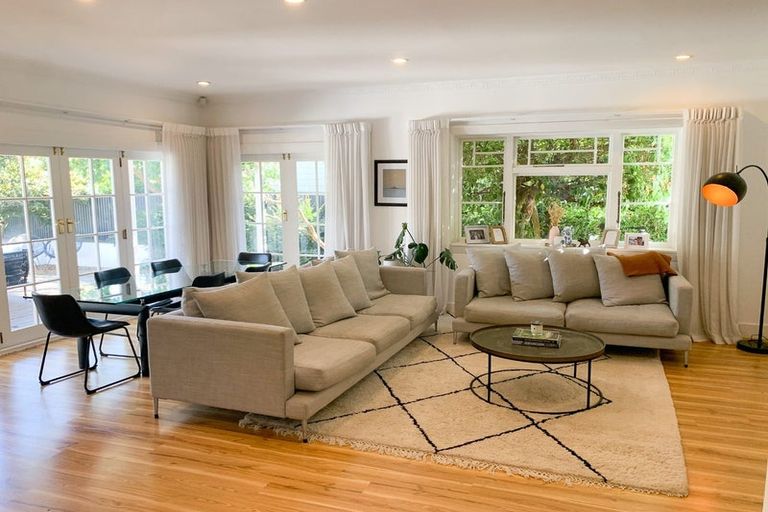 Photo of property in 105 Petrie Street, Richmond, Christchurch, 8013