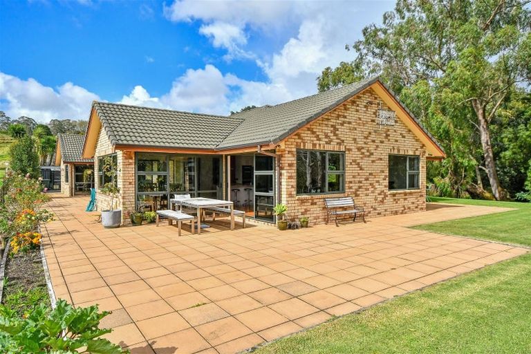 Photo of property in 502 Ponga Road, Opaheke, Papakura, 2584