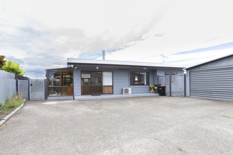 Photo of property in 42b Coventry Avenue, Tamatea, Napier, 4112