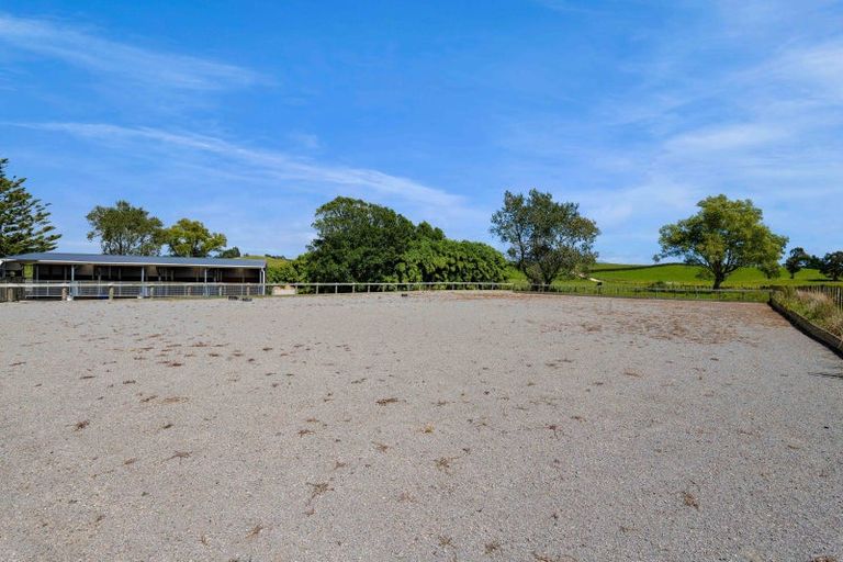 Photo of property in 157 Norfolk Road, Norfolk, Inglewood, 4388