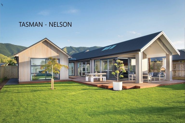 Photo of property in 258 Clifton Road, Whitford, 2571