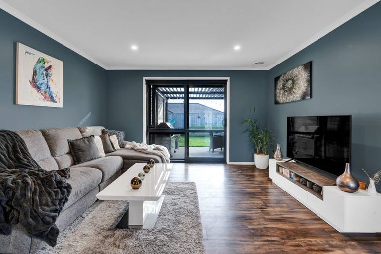 Photo of property in 6 The Terrace, Bell Block, New Plymouth, 4312