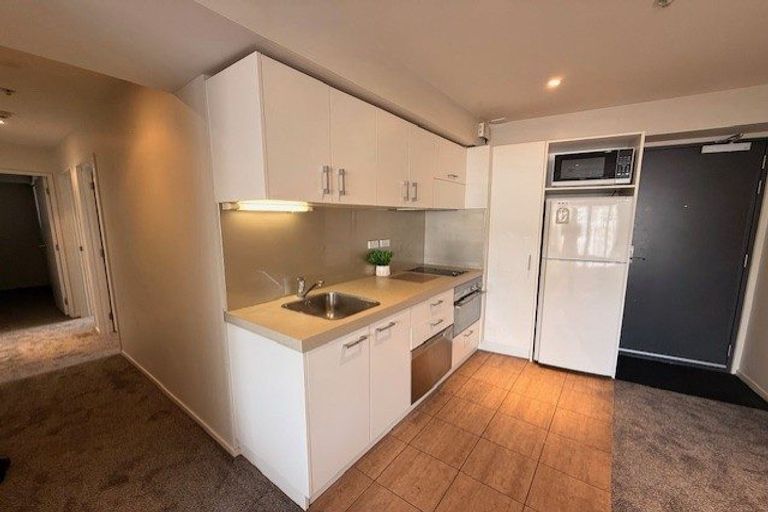 Photo of property in Soho Apartments, 609/74 Taranaki Street, Te Aro, Wellington, 6011