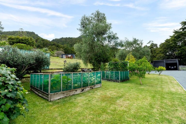 Photo of property in 252 Crane Road, Kauri, Kamo, 0185