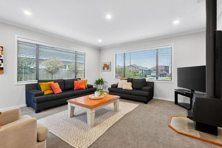 Photo of property in 21 Brooklands Drive, Havelock North, 4130