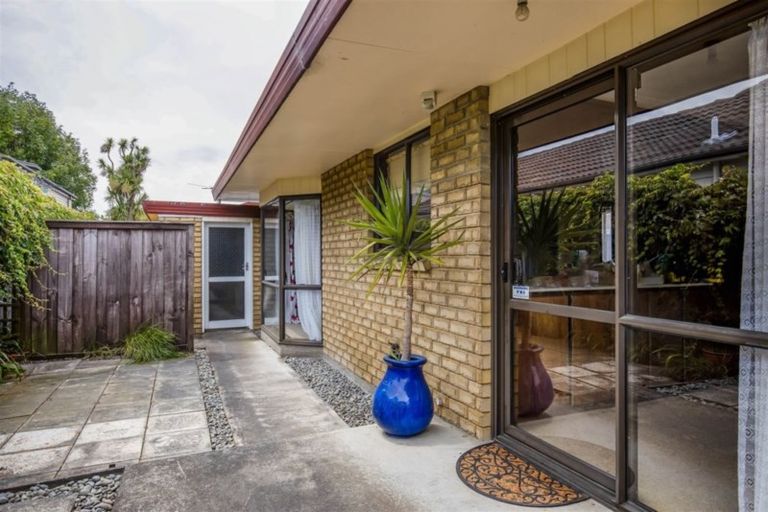 Photo of property in 1/34a Strickland Street, Sydenham, Christchurch, 8023
