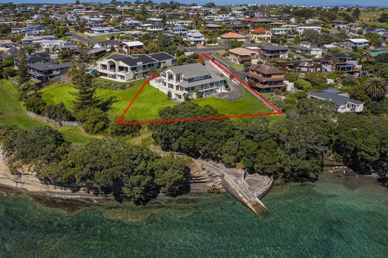 Photo of property in 18 Fishermans Cove, Army Bay, Whangaparaoa, 0930