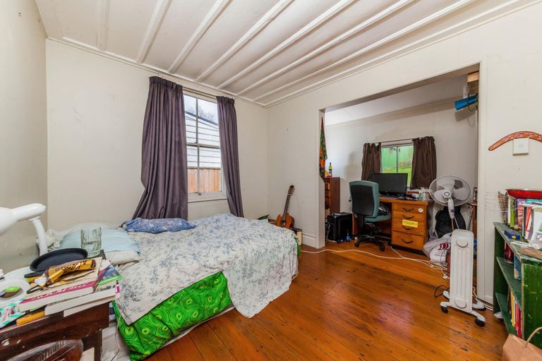 Photo of property in 54 Second Avenue, Kingsland, Auckland, 1021