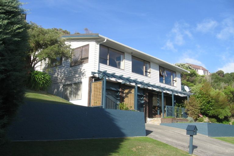 Photo of property in 22 Bosun Terrace, Whitby, Porirua, 5024