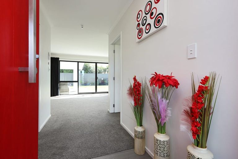 Photo of property in 36 Hikawera Drive, Frimley, Hastings, 4120