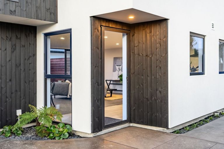 Photo of property in 2/3 Humboldt Street, Sydenham, Christchurch, 8023