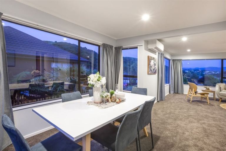 Photo of property in 99 Ayton Drive, Whitby, Porirua, 5024